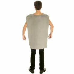 Déguisement Toilettes WC Adulte -TRALALA DEGUISEMENT Soldes deguisement toilettes wc adulte 1