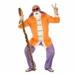 Déguisement Tortue Géniale™ Dragon Ball Z Adulte