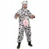 Déguisement Vache Adulte -TRALALA DEGUISEMENT Soldes deguisement vache adulte