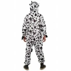 Déguisement Vache Adulte -TRALALA DEGUISEMENT Soldes deguisement vache adulte 2