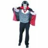 Déguisement Vampire Homme Halloween -TRALALA DEGUISEMENT Soldes deguisement vampire homme halloween