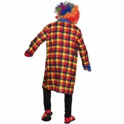 Boland Déguisement Veste De Clown Adulte -TRALALA DEGUISEMENT Soldes deguisement veste de clown adulte 1